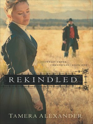 cover image of Rekindled